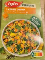 Ideenküche Kürbis