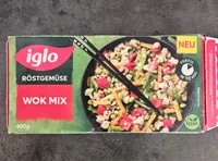 Wok Mix