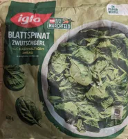 Blattspinat Zwutschgerl