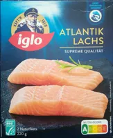 ATLANTIK LACHS