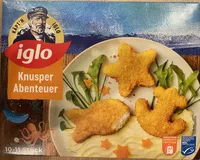 Knusper Abenteuer