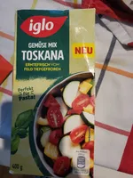 Toskana