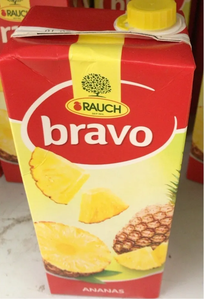 Ananas
