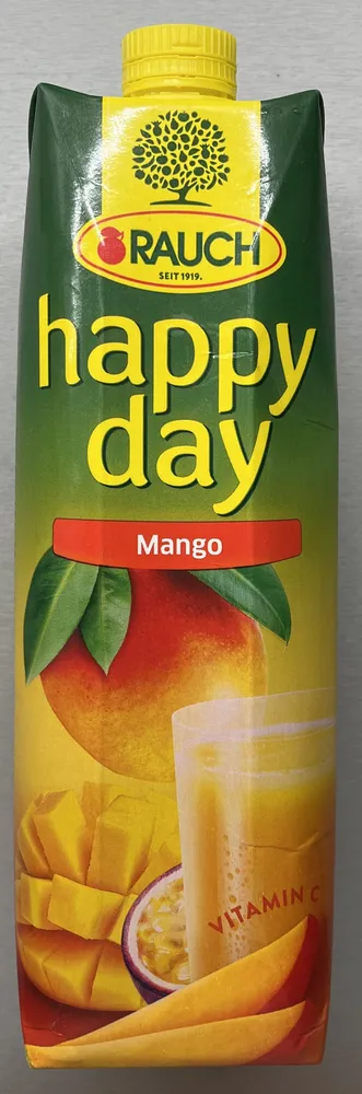 Mangosaft