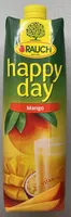 Mangosaft