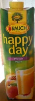 Happy Day Pfirsich