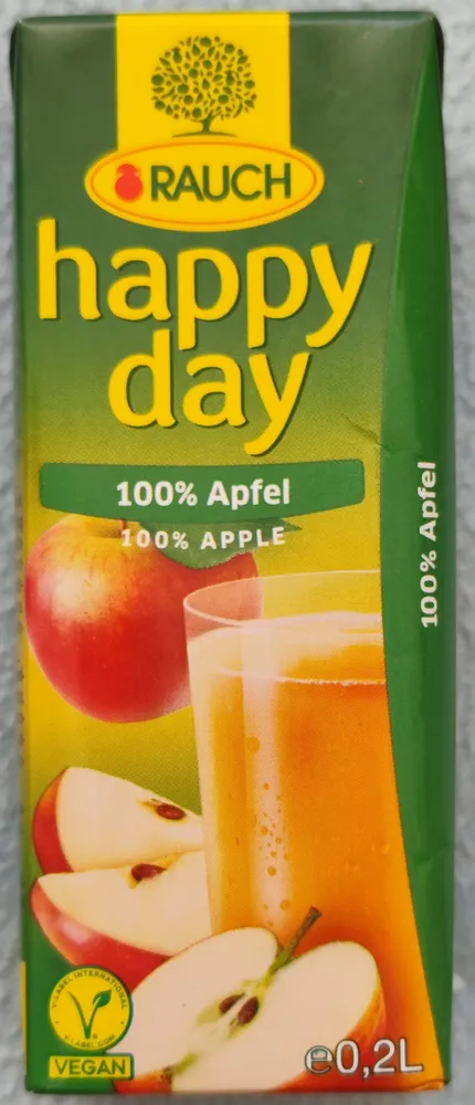 Happy day