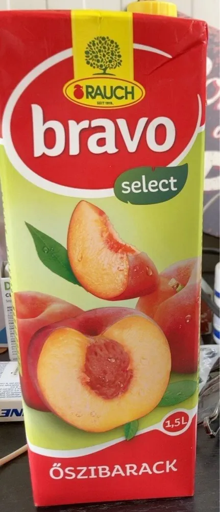 Bravo