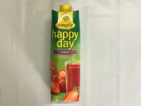 Happy Day Erdbeere