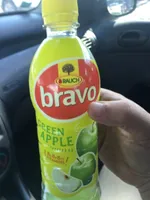 Bravo Green Apple