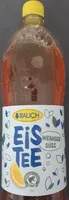 Eistee Weniger süss