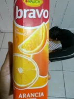 Bravo Orange