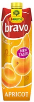 Rauch Bravo Aprikosen Fruchtsaft