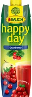 Cranberrysaft