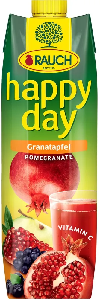 Granatapfel