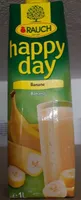 Happy Day Banane