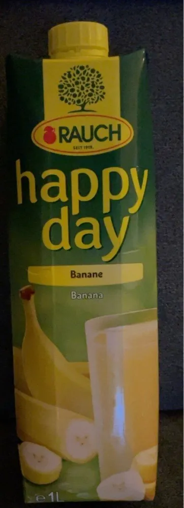 Happy day