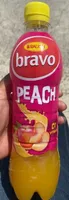 Bravo Peach