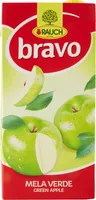 Bravo mela verde
