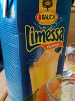Limessa Orange