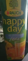 Happyday Multivitamin mild
