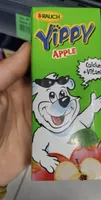 Yippy apple