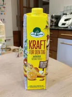 Kraft für den Tag