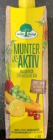 Munter und aktiv
