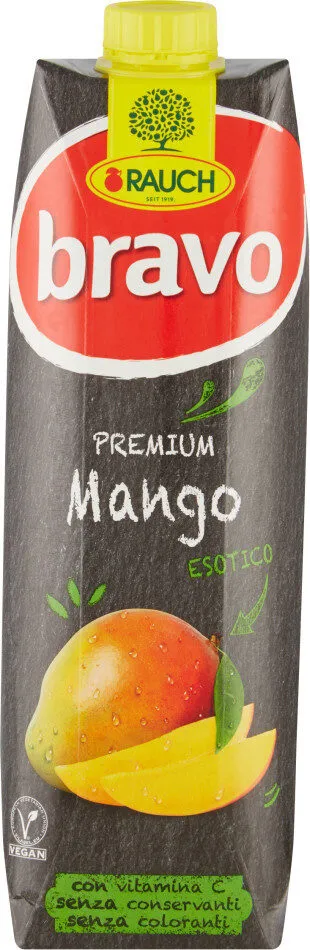 Bravo Premium Mango