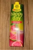 Happy Day Pink Huava