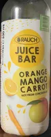 Orange Mango Carrot