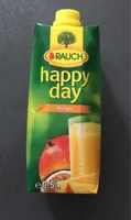 Happy day mango