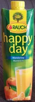 Rauch Happy Day Mandarine