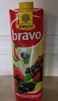 Bravo frutti di bosco