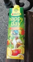 Happy Day multivitamin