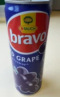 Bravo Red Grape