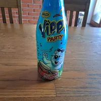 Yippy Party White Grape
