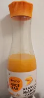 Essig Apfel Holunderblüte