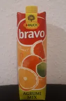 Bravo Agrumi Mix