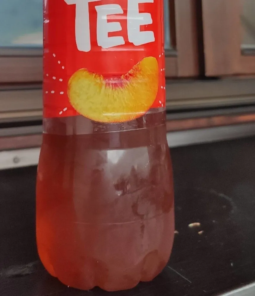 Eis Tee