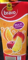 Multivitamindrink