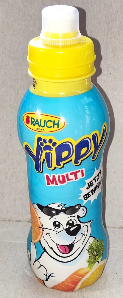 Yippy - Multi