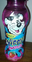 Yippy Water still - Strawberry