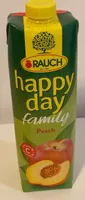Happy day family Peach