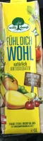 Fühl dich wohl Saft