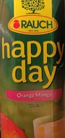 Happy Day Orange-Mango