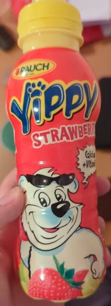 Yippy Strawberry
