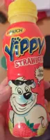 Yippy Strawberry