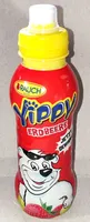Yippy - Erdbeere