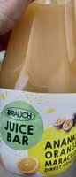 Juice bar